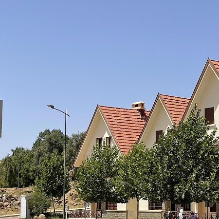 Ifrane Chalet Villa Exterior foto