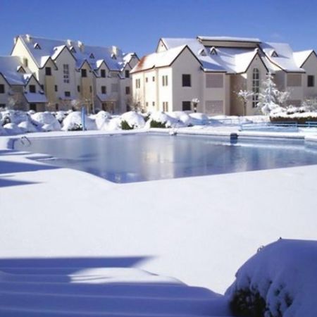 Ifrane Chalet Villa Exterior foto